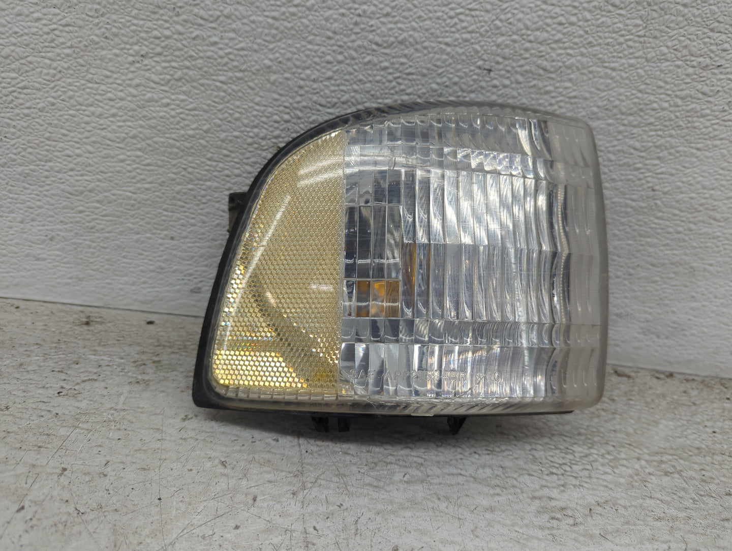 1994-2001 Dodge Ram 1500 Passenger Right Oem Head Light Headlight Lamp - Oemusedautoparts1.com