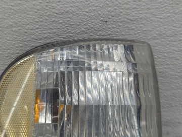 1994-2001 Dodge Ram 1500 Passenger Right Oem Head Light Headlight Lamp