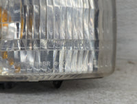 1994-2001 Dodge Ram 1500 Passenger Right Oem Head Light Headlight Lamp - Oemusedautoparts1.com