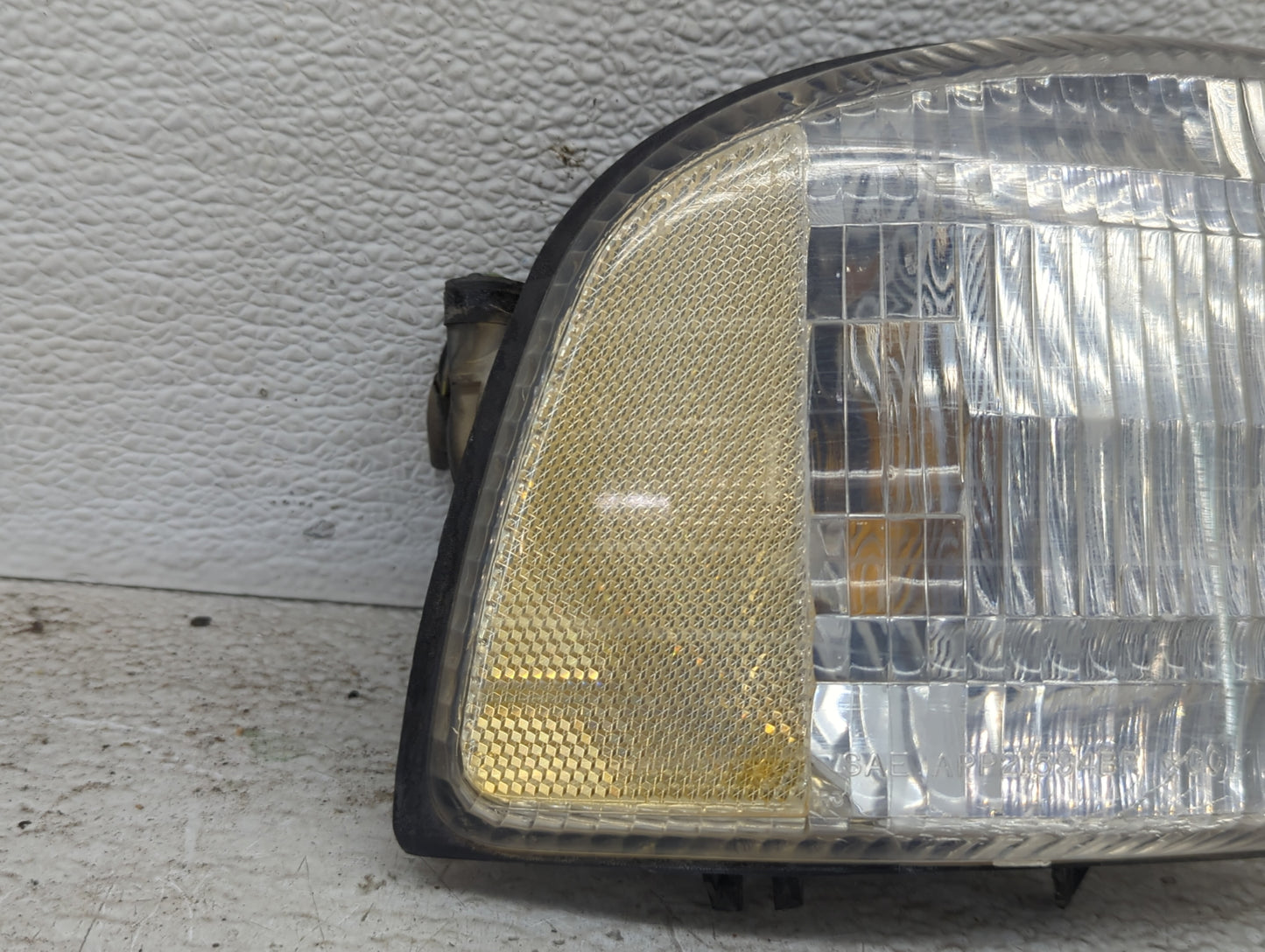 1994-2001 Dodge Ram 1500 Passenger Right Oem Head Light Headlight Lamp - Oemusedautoparts1.com
