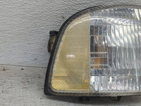 1994-2001 Dodge Ram 1500 Passenger Right Oem Head Light Headlight Lamp - Oemusedautoparts1.com