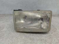 1994-2001 Dodge Ram 1500 Driver Left Oem Head Light Headlight Lamp - Oemusedautoparts1.com