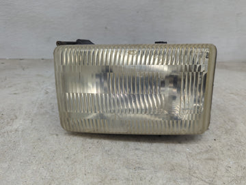 1994-2001 Dodge Ram 1500 Driver Left Oem Head Light Headlight Lamp - Oemusedautoparts1.com