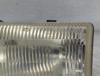 1994-2001 Dodge Ram 1500 Driver Left Oem Head Light Headlight Lamp - Oemusedautoparts1.com