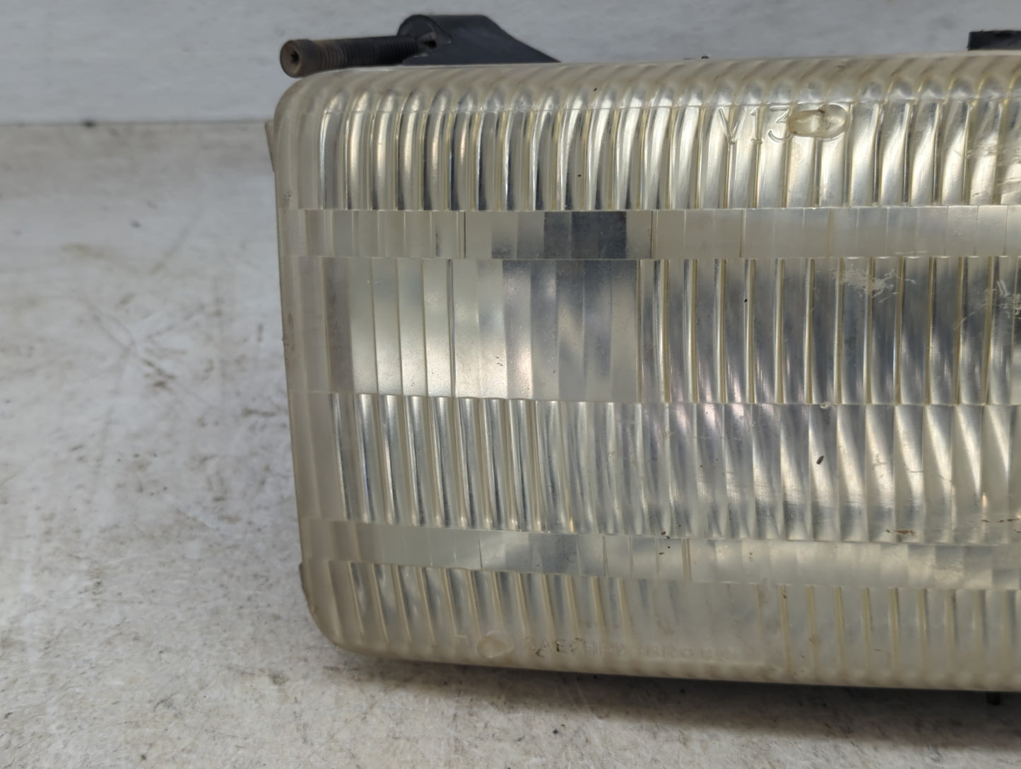 1994-2001 Dodge Ram 1500 Driver Left Oem Head Light Headlight Lamp - Oemusedautoparts1.com