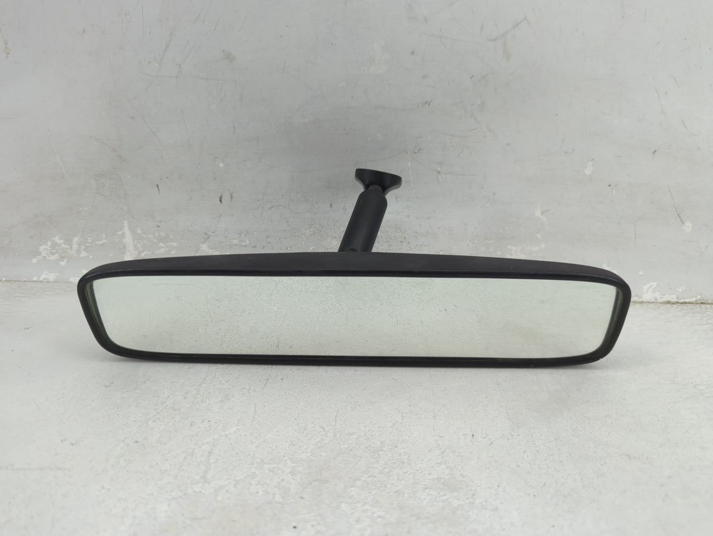 2001 Dodge Ram 1500 Interior Rear View Mirror Replacement OEM Fits OEM Used Auto Parts - Oemusedautoparts1.com