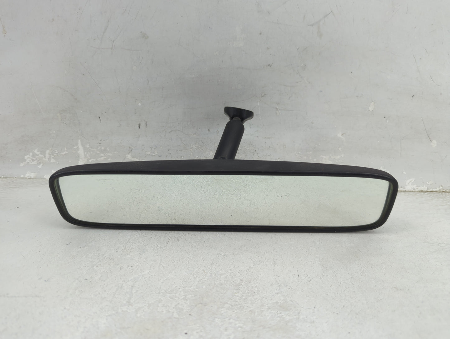 2001 Dodge Ram 1500 Interior Rear View Mirror Replacement OEM Fits OEM Used Auto Parts - Oemusedautoparts1.com