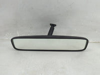 2001 Dodge Ram 1500 Interior Rear View Mirror Replacement OEM Fits OEM Used Auto Parts - Oemusedautoparts1.com