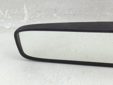 2001 Dodge Ram 1500 Interior Rear View Mirror Replacement OEM Fits OEM Used Auto Parts