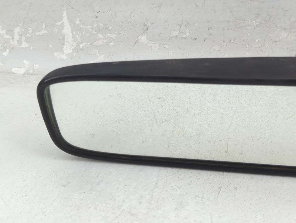 2001 Dodge Ram 1500 Interior Rear View Mirror Replacement OEM P/N:55074916 31195E Fits OEM Used Auto Parts - Oemusedautopart