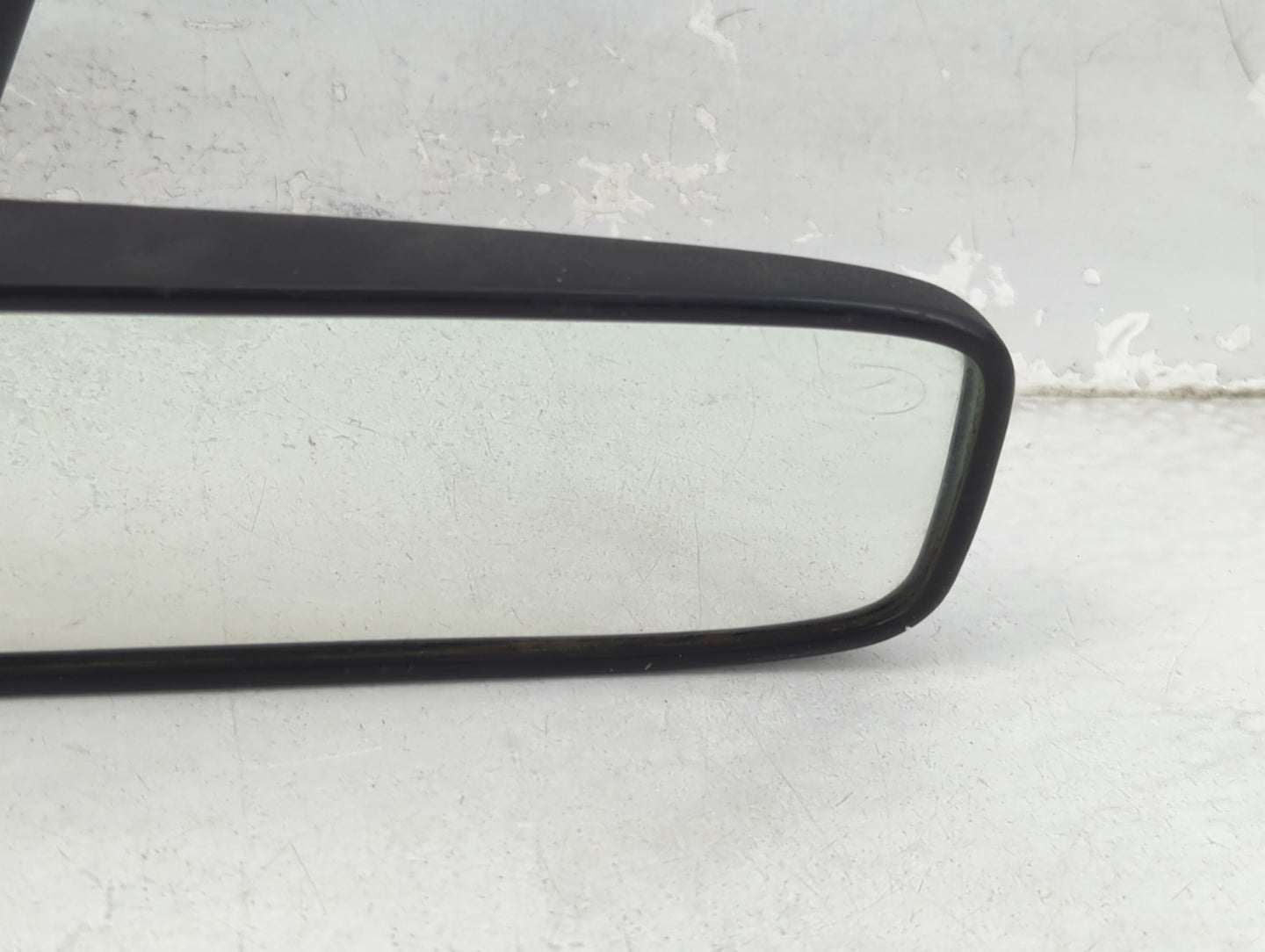 2001 Dodge Ram 1500 Interior Rear View Mirror Replacement OEM Fits OEM Used Auto Parts - Oemusedautoparts1.com