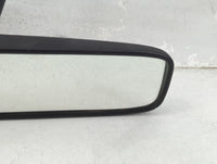 2001 Dodge Ram 1500 Interior Rear View Mirror Replacement OEM Fits OEM Used Auto Parts - Oemusedautoparts1.com