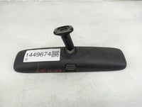 2001 Dodge Ram 1500 Interior Rear View Mirror Replacement OEM P/N:55074916 31195E Fits OEM Used Auto Parts - Oemusedautopart