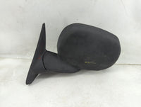 1998-2001 Dodge Ram 1500 Driver Side View Mirror - Left Door Mirror OEM Used - Oemusedautoparts1.com