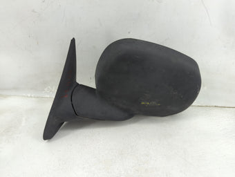 compare product 1998-2001 Dodge Ram 1500 Driver Side View Mirror - Left Door Mirror OEM Used