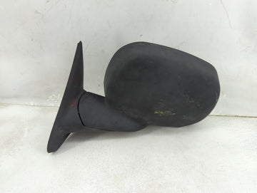 1998-2001 Dodge Ram 1500 Driver Side View Mirror - Left Door Mirror OEM Used - Oemusedautoparts1.com