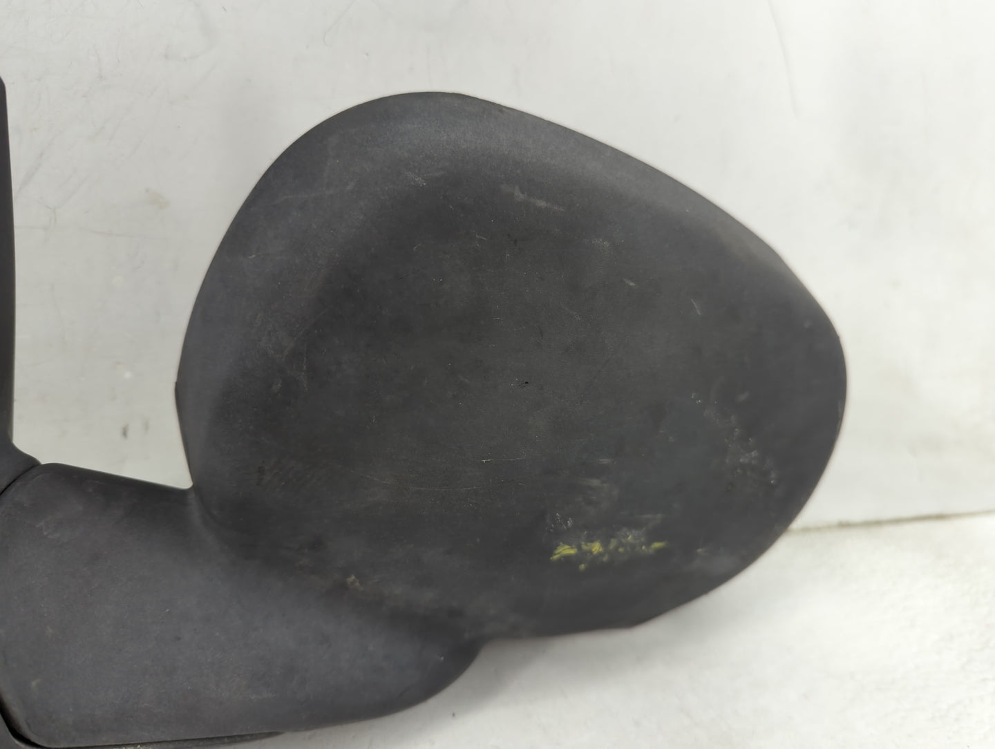 1998-2001 Dodge Ram 1500 Driver Side View Mirror - Left Door Mirror OEM Used - Oemusedautoparts1.com