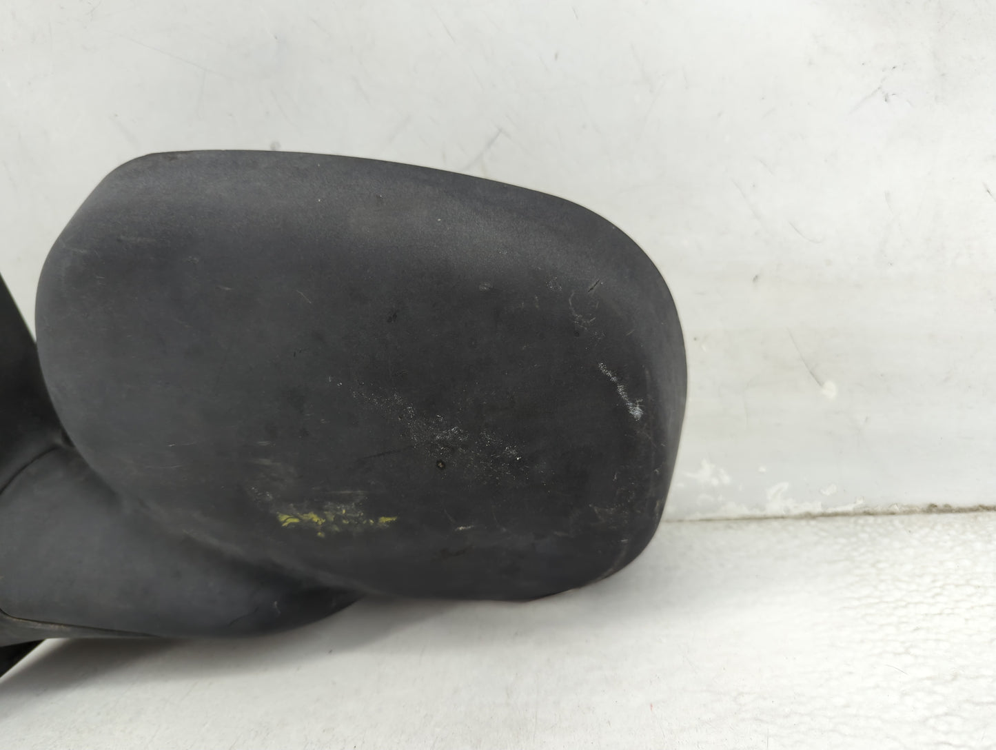 1998-2001 Dodge Ram 1500 Driver Side View Mirror - Left Door Mirror OEM Used - Oemusedautoparts1.com