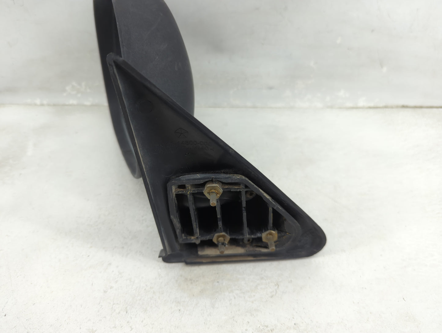 1998-2001 Dodge Ram 1500 Driver Side View Mirror - Left Door Mirror OEM Used - Oemusedautoparts1.com
