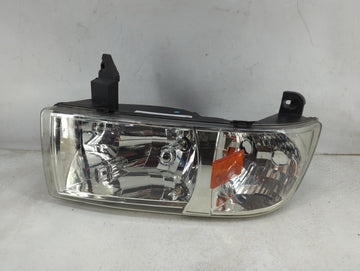 1994-2001 Dodge Ram 1500 Driver Left Oem Head Light Headlight Lamp - Oemusedautoparts1.com