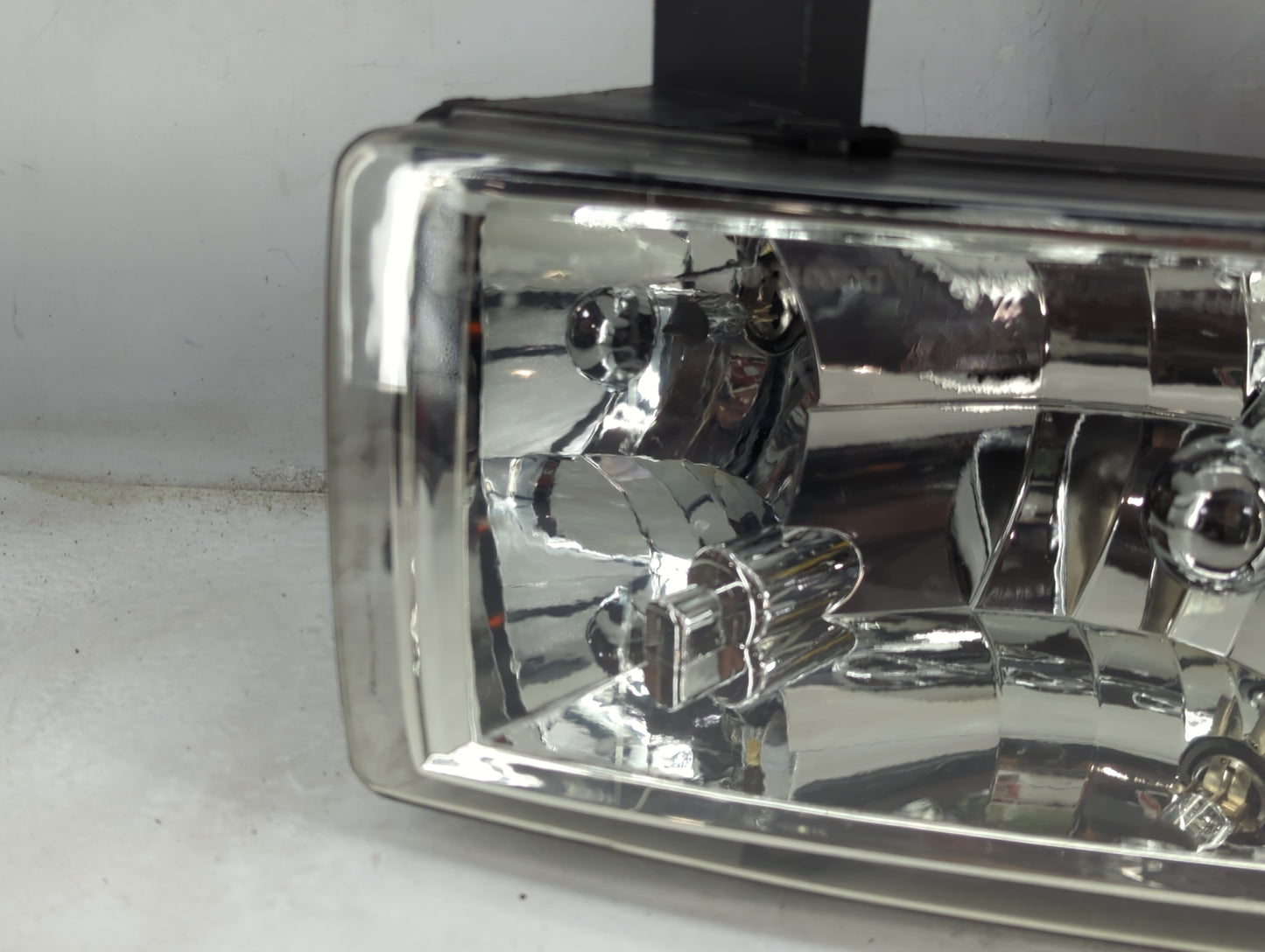1994-2001 Dodge Ram 1500 Driver Left Oem Head Light Headlight Lamp - Oemusedautoparts1.com