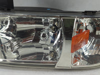 1994-2001 Dodge Ram 1500 Driver Left Oem Head Light Headlight Lamp - Oemusedautoparts1.com