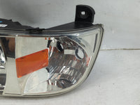 1994-2001 Dodge Ram 1500 Driver Left Oem Head Light Headlight Lamp - Oemusedautoparts1.com