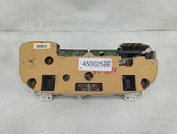 2000-2001 Dodge Ram 1500 Instrument Cluster Speedometer Gauges P/N:P56045780AB Fits Fits 2000 2001 OEM Used Auto Parts - Oem