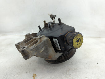compare product 1994-2001 Dodge Ram 1500 Power Steering Column Pump Oem