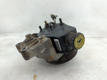 1994-2001 Dodge Ram 1500 Power Steering Column Pump Oem - Oemusedautoparts1.com