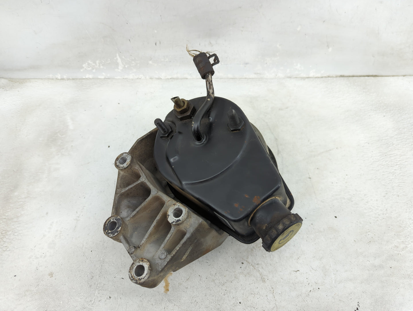 1994-2001 Dodge Ram 1500 Power Steering Column Pump Oem - Oemusedautoparts1.com