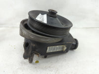 1994-2001 Dodge Ram 1500 Power Steering Column Pump Oem 1467157 - Oemusedautoparts1.com