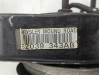 1994-2001 Dodge Ram 1500 Power Steering Column Pump Oem 1467157 - Oemusedautoparts1.com