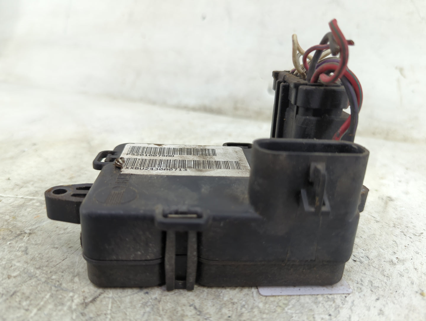 2001 Dodge Ram 1500 1496523 - Oemusedautoparts1.com