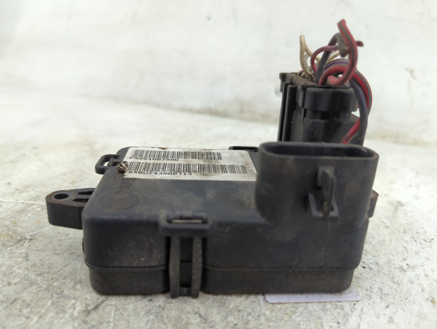 2001 Dodge Ram 1500 1496523 - Oemusedautoparts1.com