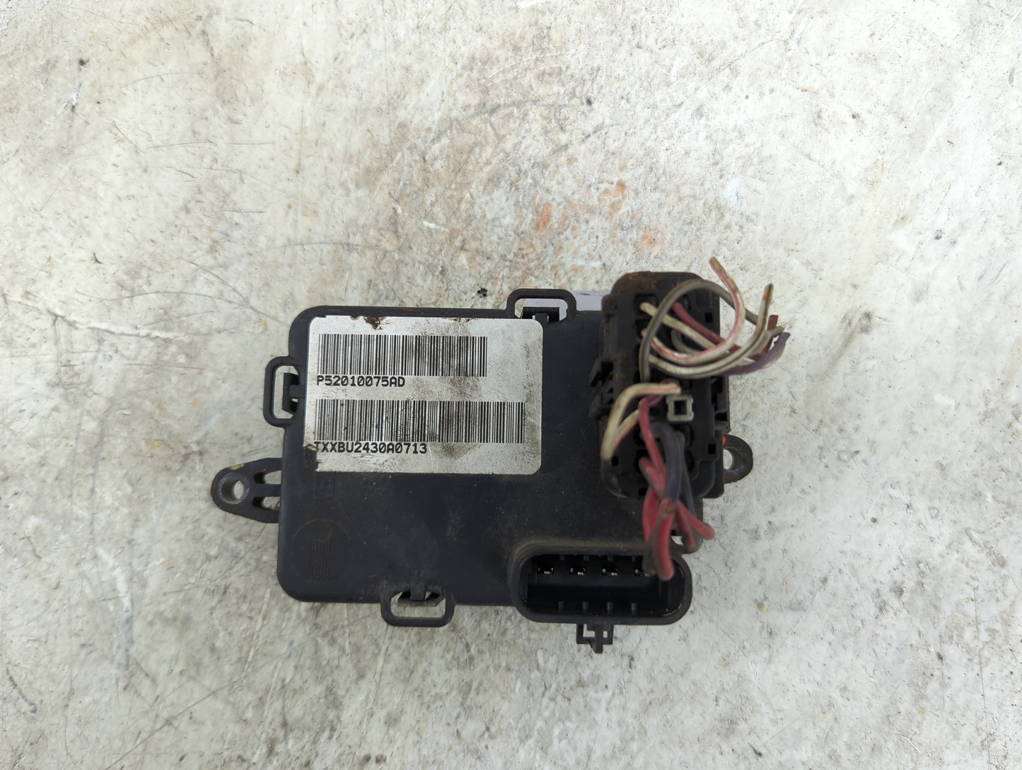 2001 Dodge Ram 1500 1496523 - Oemusedautoparts1.com