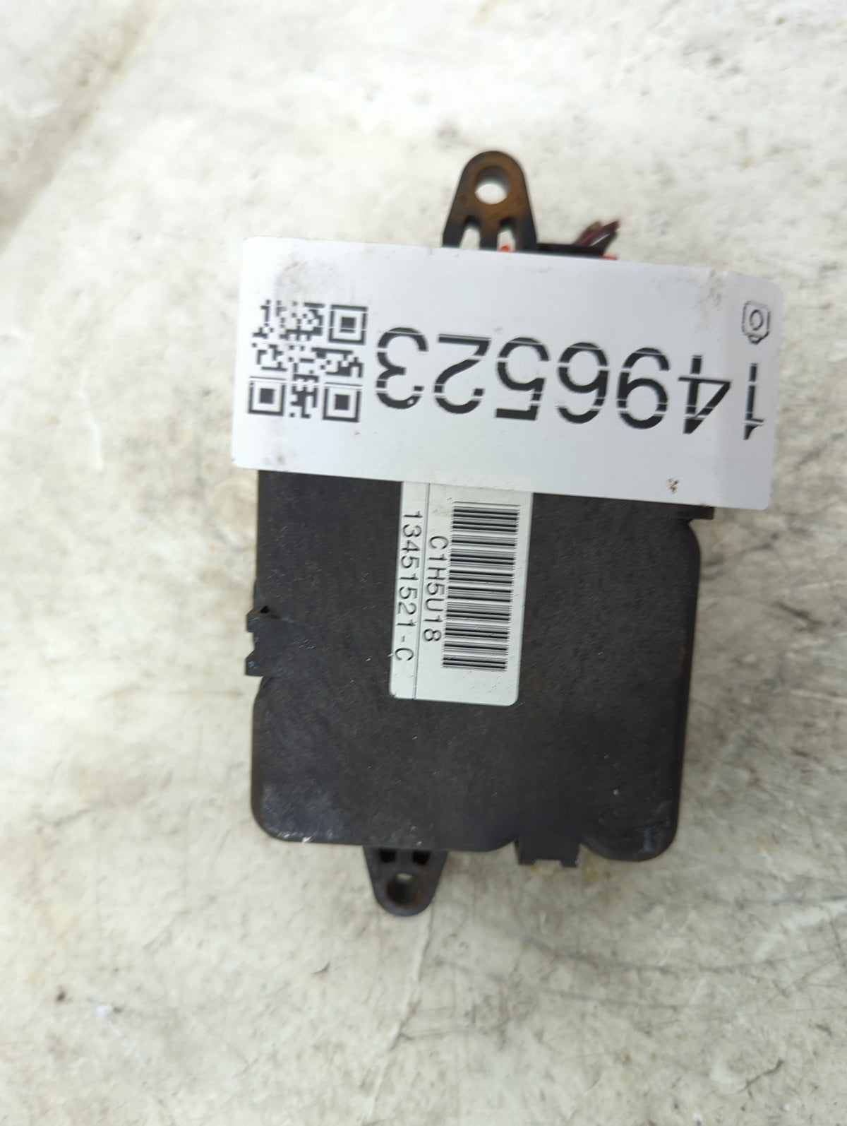 2001 Dodge Ram 1500 1496523 - Oemusedautoparts1.com