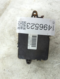 2001 Dodge Ram 1500 1496523 - Oemusedautoparts1.com