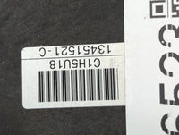 2001 Dodge Ram 1500 1496523 - Oemusedautoparts1.com