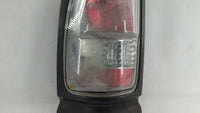 1994-2001 Dodge Ram 1500 Tail Light Assembly Driver Left OEM Fits Fits 1994 1995 1996 1997 1998 1999 2000 2001 2002 OEM Used