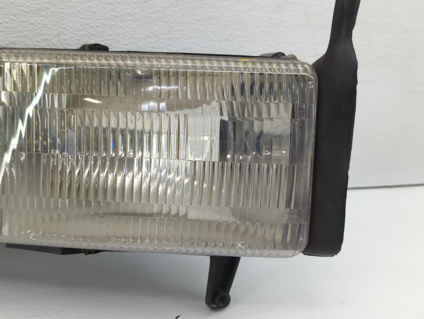 1994-2001 Dodge Ram 1500 Passenger Right Oem Head Light Headlight Lamp - Oemusedautoparts1.com