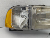 1994-2001 Dodge Ram 1500 Passenger Right Oem Head Light Headlight Lamp - Oemusedautoparts1.com