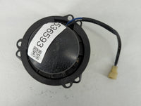 2000-2001 Dodge Ram 1500 Rear Heater AC Blower Motor P/N:AY166100-0240 Fits Fits 2000 2001 OEM Used Auto Parts - Oemusedauto