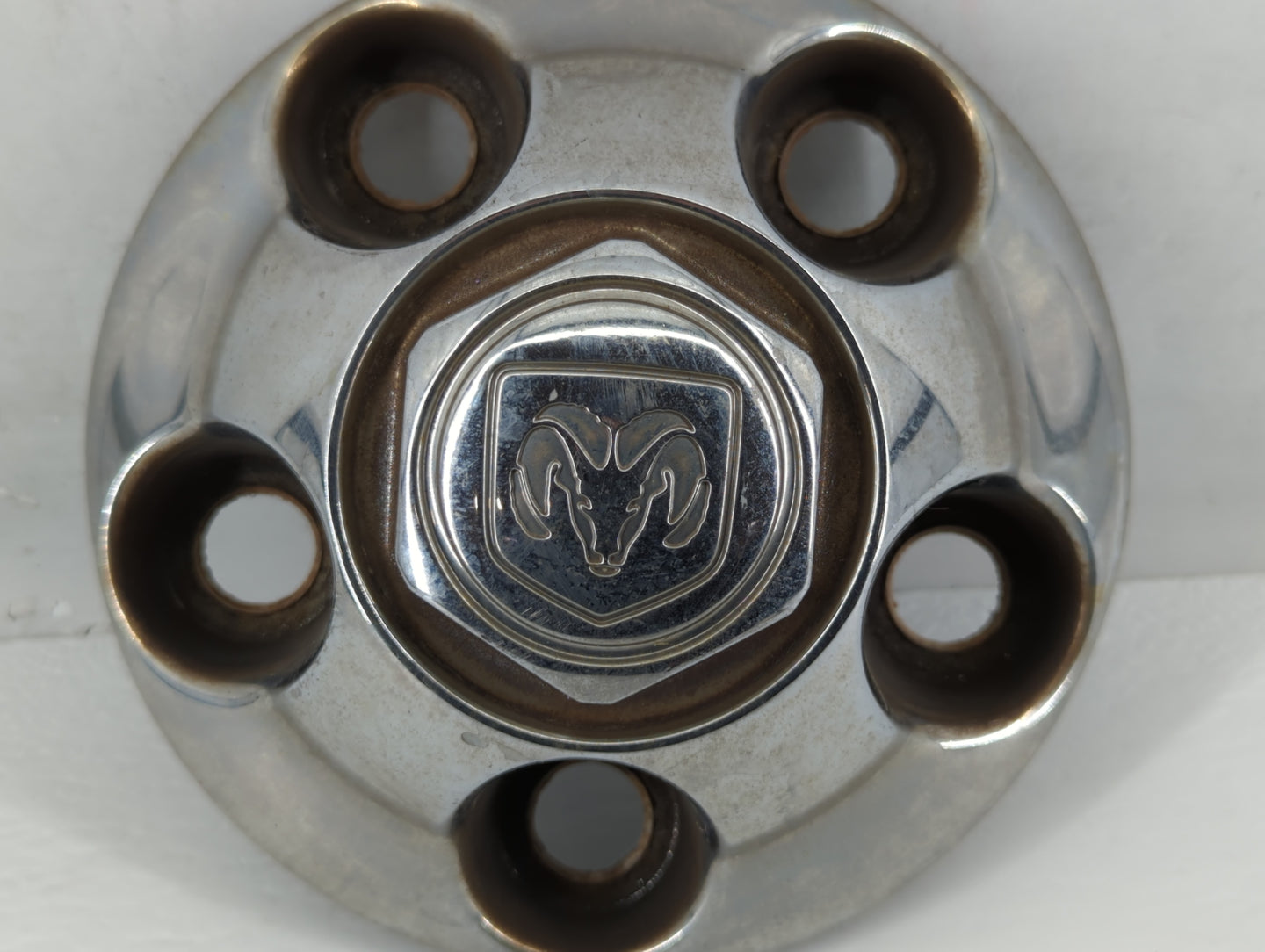 2001 Dodge Ram 1500 Rim Wheel Center Cap - Oemusedautoparts1.com
