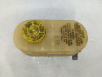 1998-2001 Dodge Ram 1500 Brake Master Cylinder Cream - Oemusedautoparts1.com