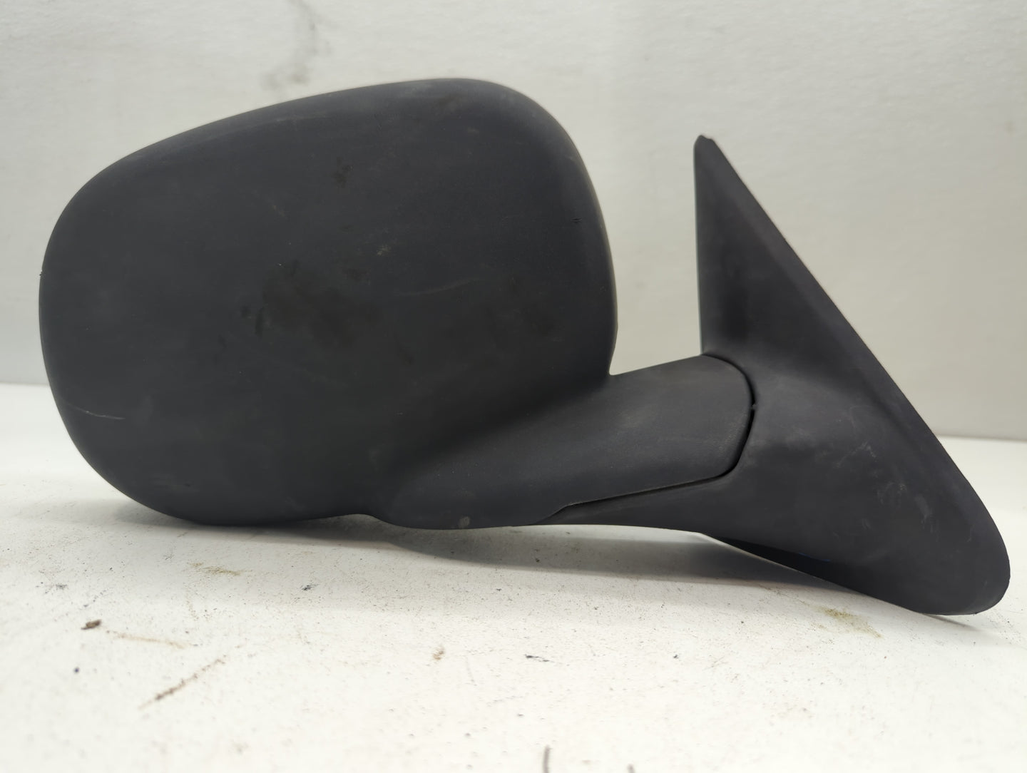 1998-2001 Dodge Ram 1500 Side Mirror Replacement Passenger Right View Door Mirror P/N:18-31900-000 Fits OEM Used Auto Parts 