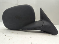1998-2001 Dodge Ram 1500 Side Mirror Replacement Passenger Right View Door Mirror P/N:18-31900-000 Fits OEM Used Auto Parts 