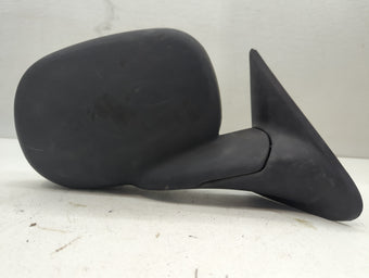 compare product 1998-2001 Dodge Ram 1500 Passenger Side View Mirror - Right Door Mirror OEM Used