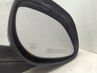 1998-2001 Dodge Ram 1500 Side Mirror Replacement Passenger Right View Door Mirror P/N:18-31900-000 Fits OEM Used Auto Parts 