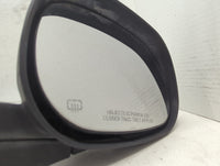 1998-2001 Dodge Ram 1500 Passenger Side View Mirror - Right Door Mirror OEM Used - Oemusedautoparts1.com